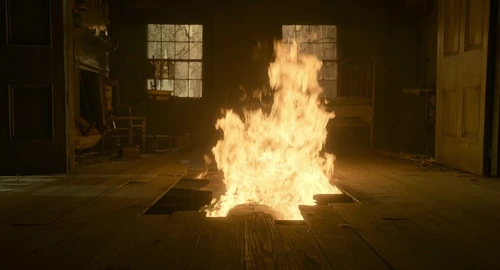 Still frame 269 from Nightmare Alley (2021) directed by Guillermo del Toro