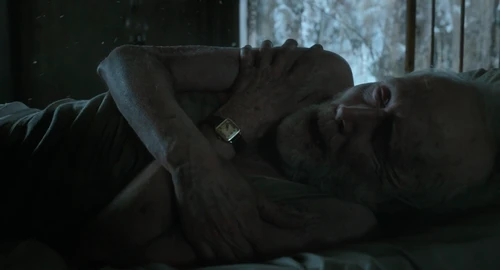 Still frame 272 from Nightmare Alley (2021) directed by Guillermo del Toro