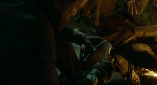 Still frame 274 from Nightmare Alley (2021) directed by Guillermo del Toro