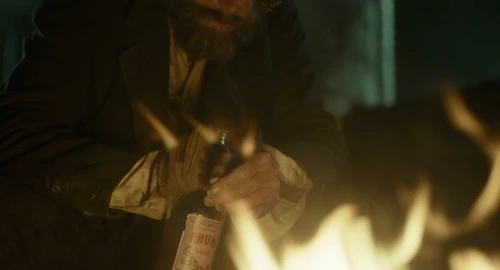 Still frame 276 from Nightmare Alley (2021) directed by Guillermo del Toro