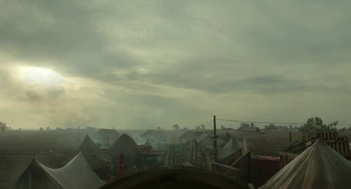 Still frame 278 from Nightmare Alley (2021) directed by Guillermo del Toro