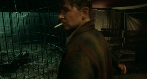 Still frame 30 from Nightmare Alley (2021) directed by Guillermo del Toro