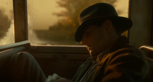 Nightmare Alley (2021) - Film Stills