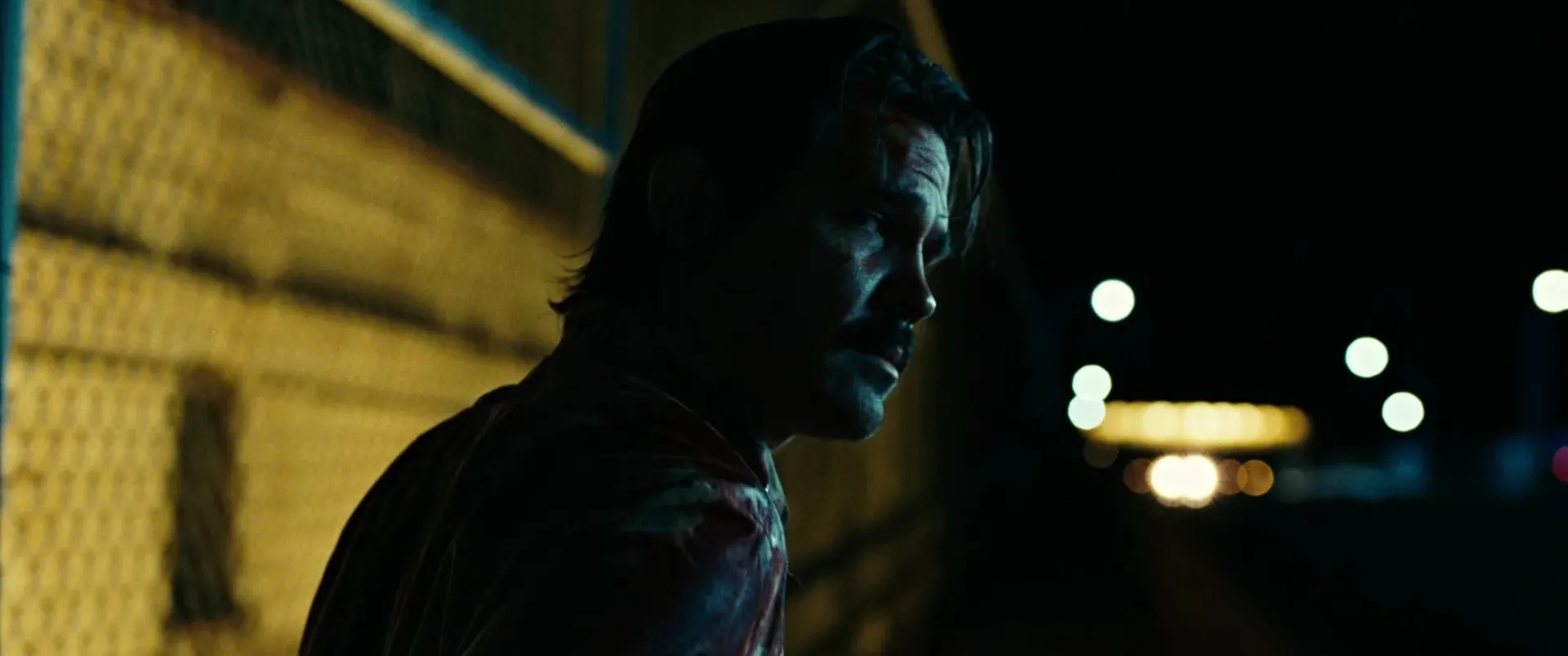 Roger Deakins' Cinematography Style: Light, Restraint, and the 40-Year Wait