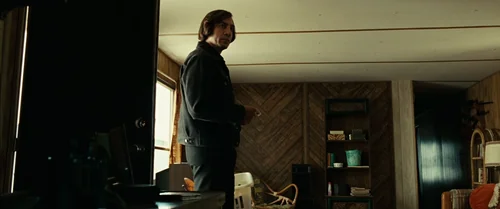 Still frame 76 from No Country for Old Men (2007) directed by Ethan Coen, Joel Coen