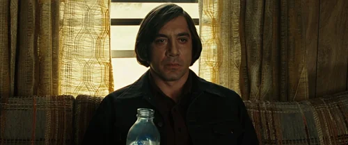 Still frame 79 from No Country for Old Men (2007) directed by Ethan Coen, Joel Coen