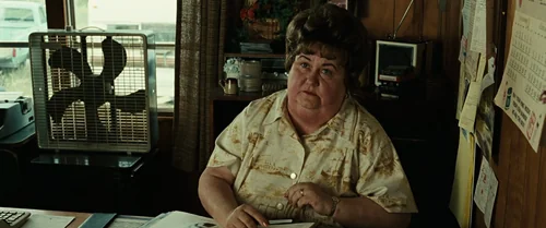 Still frame 80 from No Country for Old Men (2007) directed by Ethan Coen, Joel Coen