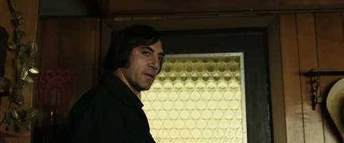 Still frame 81 from No Country for Old Men (2007) directed by Ethan Coen, Joel Coen
