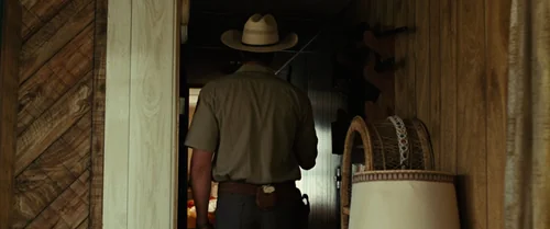 Still frame 85 from No Country for Old Men (2007) directed by Ethan Coen, Joel Coen