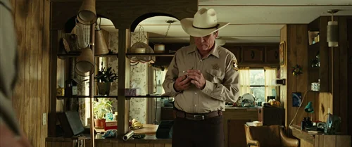 Still frame 86 from No Country for Old Men (2007) directed by Ethan Coen, Joel Coen