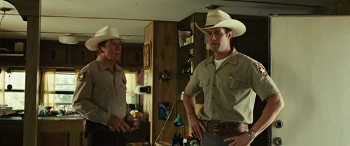 Still frame 87 from No Country for Old Men (2007) directed by Ethan Coen, Joel Coen
