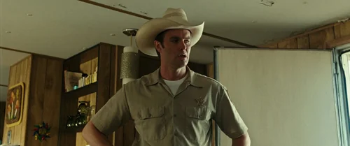 Still frame 88 from No Country for Old Men (2007) directed by Ethan Coen, Joel Coen