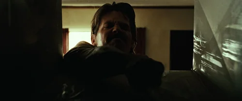 Still frame 92 from No Country for Old Men (2007) directed by Ethan Coen, Joel Coen