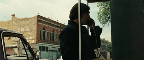 Still frame 94 from No Country for Old Men (2007) directed by Ethan Coen, Joel Coen