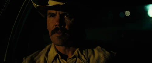 Still frame 97 from No Country for Old Men (2007) directed by Ethan Coen, Joel Coen