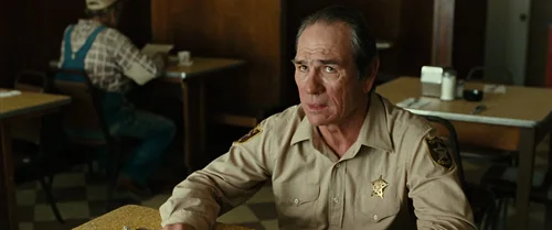 Still frame 103 from No Country for Old Men (2007) directed by Ethan Coen, Joel Coen