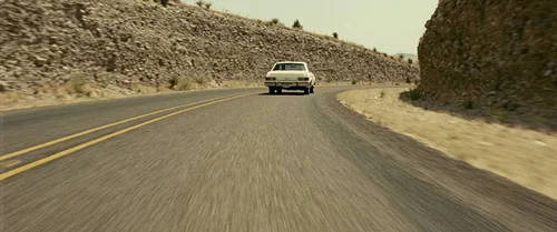 Still frame 7 from No Country for Old Men (2007) directed by Ethan Coen, Joel Coen