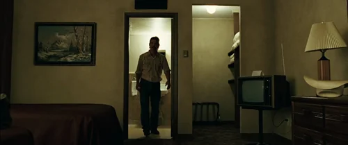 Still frame 109 from No Country for Old Men (2007) directed by Ethan Coen, Joel Coen