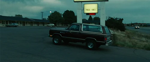 Still frame 112 from No Country for Old Men (2007) directed by Ethan Coen, Joel Coen