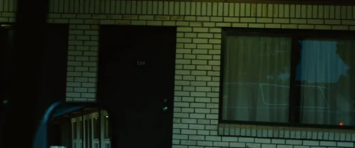 Still frame 115 from No Country for Old Men (2007) directed by Ethan Coen, Joel Coen