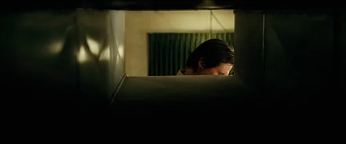 Still frame 121 from No Country for Old Men (2007) directed by Ethan Coen, Joel Coen