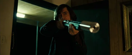 Still frame 126 from No Country for Old Men (2007) directed by Ethan Coen, Joel Coen