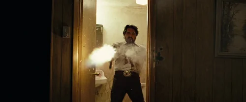 Still frame 127 from No Country for Old Men (2007) directed by Ethan Coen, Joel Coen