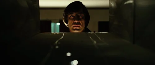 Still frame 131 from No Country for Old Men (2007) directed by Ethan Coen, Joel Coen