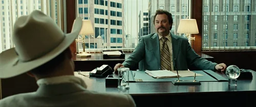 Still frame 134 from No Country for Old Men (2007) directed by Ethan Coen, Joel Coen