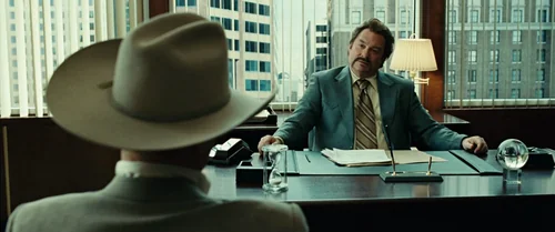 Still frame 136 from No Country for Old Men (2007) directed by Ethan Coen, Joel Coen
