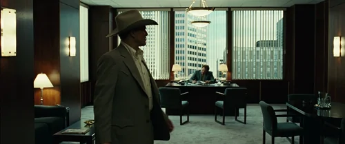 Still frame 137 from No Country for Old Men (2007) directed by Ethan Coen, Joel Coen