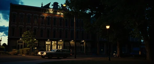 Still frame 138 from No Country for Old Men (2007) directed by Ethan Coen, Joel Coen