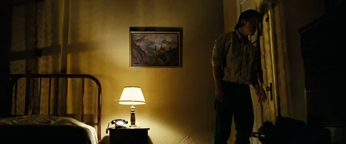 Still frame 148 from No Country for Old Men (2007) directed by Ethan Coen, Joel Coen