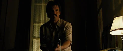 Still frame 150 from No Country for Old Men (2007) directed by Ethan Coen, Joel Coen