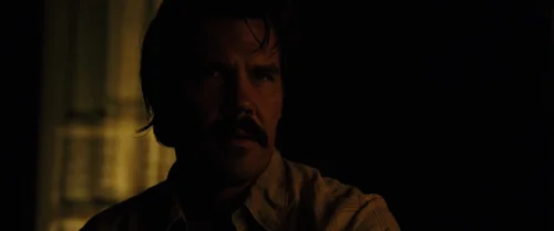 Still frame 151 from No Country for Old Men (2007) directed by Ethan Coen, Joel Coen