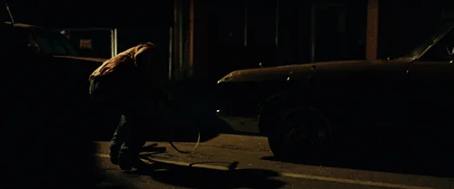 Still frame 165 from No Country for Old Men (2007) directed by Ethan Coen, Joel Coen