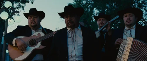 Still frame 172 from No Country for Old Men (2007) directed by Ethan Coen, Joel Coen