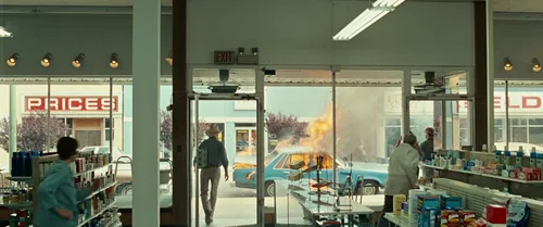 Still frame 179 from No Country for Old Men (2007) directed by Ethan Coen, Joel Coen
