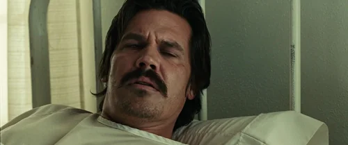 Still frame 191 from No Country for Old Men (2007) directed by Ethan Coen, Joel Coen