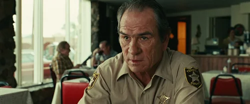 Still frame 197 from No Country for Old Men (2007) directed by Ethan Coen, Joel Coen