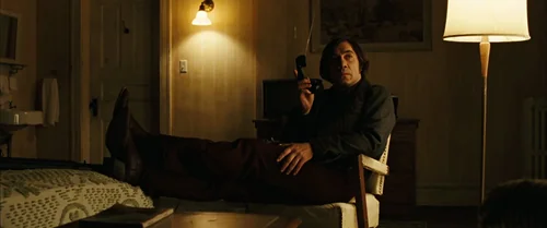 Still frame 207 from No Country for Old Men (2007) directed by Ethan Coen, Joel Coen