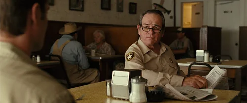 Still frame 209 from No Country for Old Men (2007) directed by Ethan Coen, Joel Coen