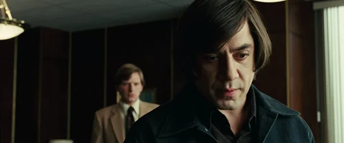Still frame 219 from No Country for Old Men (2007) directed by Ethan Coen, Joel Coen