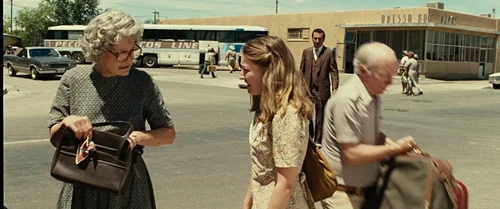 Still frame 221 from No Country for Old Men (2007) directed by Ethan Coen, Joel Coen