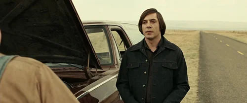 Still frame 225 from No Country for Old Men (2007) directed by Ethan Coen, Joel Coen