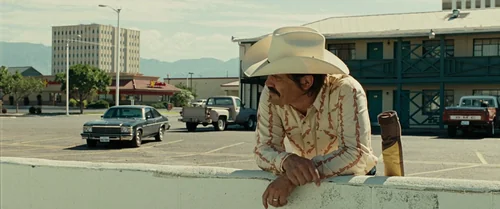 Still frame 229 from No Country for Old Men (2007) directed by Ethan Coen, Joel Coen