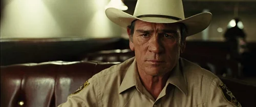 Still frame 237 from No Country for Old Men (2007) directed by Ethan Coen, Joel Coen