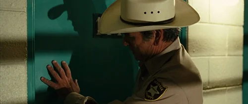 Still frame 245 from No Country for Old Men (2007) directed by Ethan Coen, Joel Coen