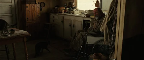 Still frame 250 from No Country for Old Men (2007) directed by Ethan Coen, Joel Coen