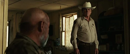 Still frame 251 from No Country for Old Men (2007) directed by Ethan Coen, Joel Coen